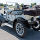 Illustration for article titled Horseless Carriages Visit Our Museum